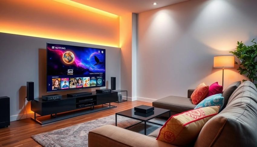 IPTV Nordic